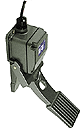 fc200a foot pedal