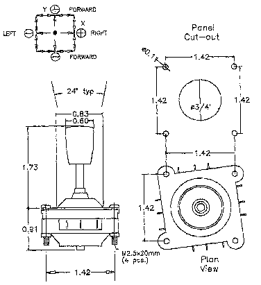 J100105 SWITCHES