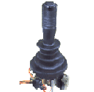 J90SQ21SB Joystick