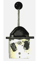 PRO5 joystick