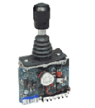 Pro4 Single axis  joystick