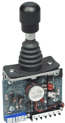 Pro4 joystick
