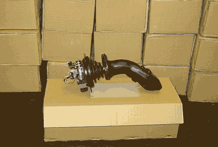 C90-4100 joystick