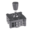 J100107 8 switch joystick
