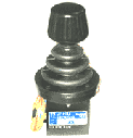 J30 joystick