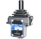 J3L Single axis joystick