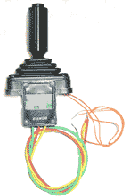 J3LIC1 JOYSTICK