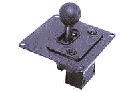 J#LIR10sm joystick