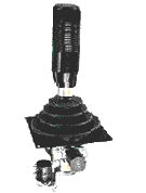 J90CQ40SB Joystick