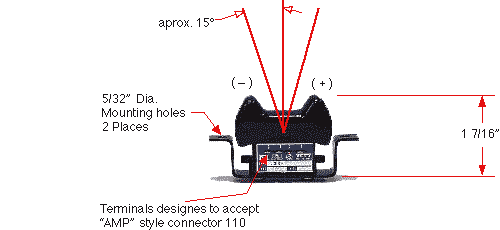 J3r rocker pot