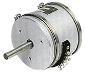 ssc50s sine cosine potentiometer