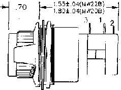 dc22 ot dial combination drawing